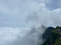 -峨眉山风景名胜区