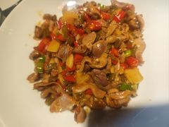 -千岛湖小鱼儿·淳安匠心农家菜