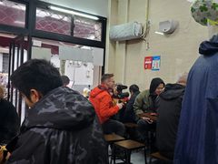 -万寿斋(山阴路店)