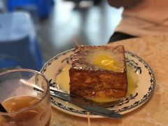-渔记茶餐厅(渔村店)