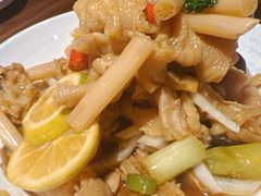 -奕景小馆·地道大连菜(恒隆广场店)