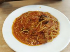 -萨莉亚意式餐厅(黄埔大沙地店)