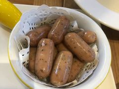 -豪客来牛排(红豆万花城店)