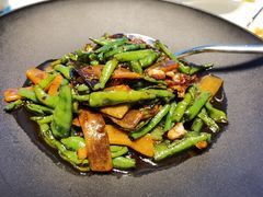 辣炒裙边-湘上湘(米其林餐厅-正大中心总店)