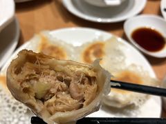 -圆山大饭店-圆苑餐厅