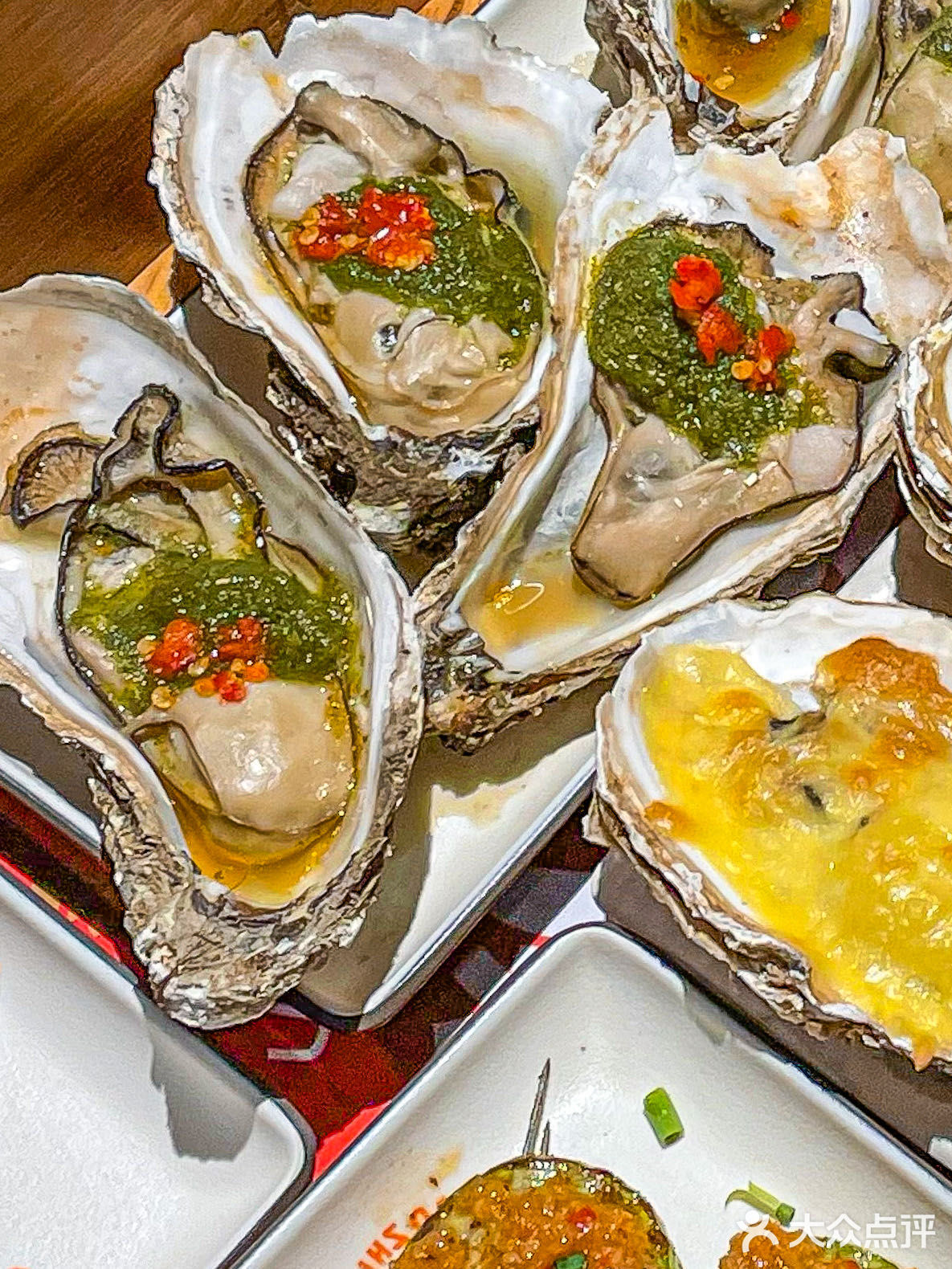 👏双节长假来咯‼️这不得叫上朋友晚上出来撸串哈啤酒🍻！