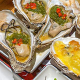 👏双节长假来咯‼️这不得叫上朋友晚上出来撸串哈啤酒🍻！