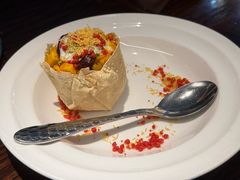 -甘尼仕印度餐厅爵士酒吧(阳春巷店)