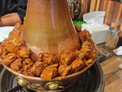 -刘记光大火锅鸡(北行店)