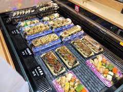 -玩米匠(寿司·刺身·金水正弘城店)