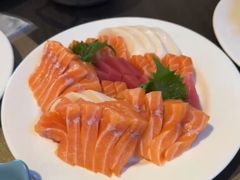 -富力希尔顿酒店·地阔自助餐厅