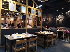 大堂-宋小谨(惠安禹洲店)