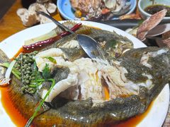 -三个渔夫·蒸汽海鲜(小白楼店)