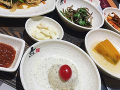 -朴大人炭烤·韩国料理(奥帆中心海尔洲际店)