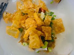 素豆腐脑-豆相识•九九豆腐脑(牛咡桥店)