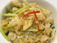 -今雅缘素食馆(珠江路美食街店)