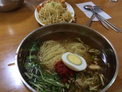 鸡西冷面-鸡西冷面(翠竹店)