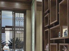 -太湖饭店·寄畅轩中餐厅