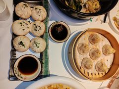 -申粤轩酒楼·三十年粤菜经典(丁香花园店)