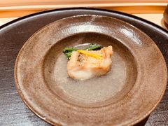 -晴空·日本料理(万象城店)