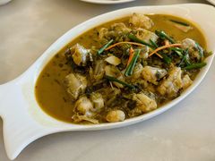 -华盛丰温州大排档(东三环南路店)