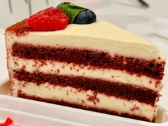 -姆们M Sweetie Cake(三里屯店)