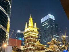 -MOSSO音乐酒吧·Live House(南京西路店)