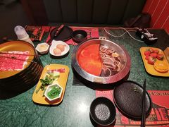 -牛New寿喜烧(曹路花园城店)