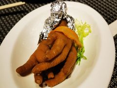 -欣旺·迎宾楼·百年无锡菜