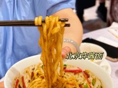 -京味斋·北京烤鸭(北京南站洋桥店)