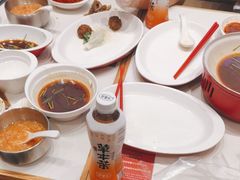 -喜家德虾仁水饺(华强天虹店)