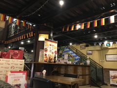 -柏斯图德国餐吧(馆陶路德国风情街店)