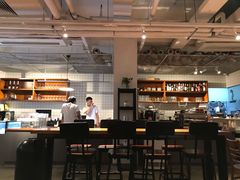 -ZEMOCAFE·FUSION FOOD(西交利物浦店)