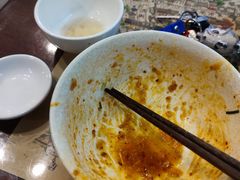 -老乌家特色小炒泡馍(大皮院店)