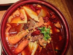 -北京老铺烤鸭(时代广场店)