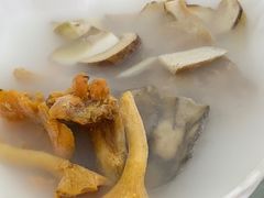 -名善山珍·野生菌汤锅(文殊院店)