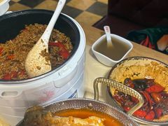 -小柴米·传统江西菜(八一广场店)