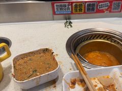 -龍歌自助小火锅(李沧丽达店)