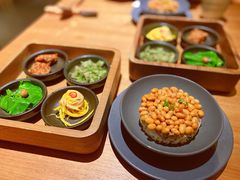 -天水蔬食料理(树德之光店)