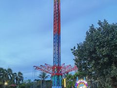 -三亚海昌梦幻海洋不夜城