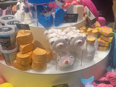 -LUSH(威尼斯人店)