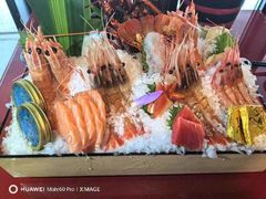 -万岛日本料理铁板烧(梅赛德斯奔驰店)