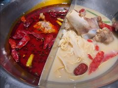 -骨之味·筒骨汤火锅(江头店)