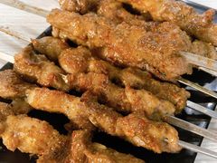 -马黑哥椒麻鸡(清江山水店)