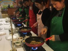 -宁海金海开元名都大酒店·名爵自助餐厅(金水路店)