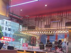 -八合里潮汕鲜牛肉火锅(吉大店)