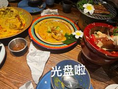 -甲米府·泰国餐厅(八佰伴店)
