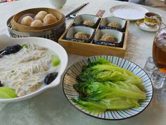 -南海渔村(珠江新城店)