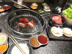 -伊茉家的烤肉店(勒泰中心店)
