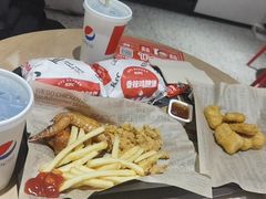 -肯德基(嘉祥银座店)